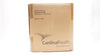 Cardinal Health 23503T Convertors Scrub Top, Large, Blue - Box of 60