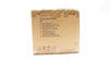 Cardinal Health 23250-50C DEVON Sponge Counting Bag, Clear Back - Case of 250
