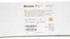 Baxter H938 13601 Adapter, Luer Lock-to-Cath. (x) - Box of 50