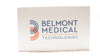 Belmont 903-00006P 3-Spike Disposable Set - Box of 12