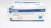 Precept 14410 FluidGard Anti-Fog Procedure Mask W/Shield,Royal Blue - Box of 25