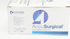 AccuSurgical AX121273 Anterior Chamber Cannula 30g Angled 4mm - Box of 10