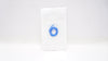 Aspen 011012PBX Hill-Rom Silicone Vessel Loops Blue Maxi (x) - Pack of 2