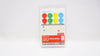 Office-Depot 837-594/24972424 Color Coding Labels 3/4inch Round - Pack of 1008