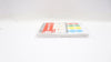 Office-Depot 837-594/24972424 Color Coding Labels 3/4inch Round - Pack of 1008