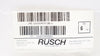 Teleflex 005630000 Rusch Focs Halogen Lamp - Pack of 6