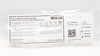 Smiths Medical 4616-2 PORTEX Arterial Blood Sample Syringe 1ml (x)