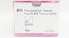 BD 305196 PrecisionGlide Ndle 18G x 1-1/2 inch - Box of 50