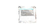 Medline MSC6022 Skintegrity Impregnated Gauze Wound Dressing 2 x 2inch