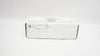 Parker 04-02 Aquaflex Ultra Sound Gel Pad 2cm x 9cm - Box of 3