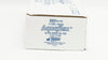 Parker 04-02 Aquaflex Ultra Sound Gel Pad 2cm x 9cm - Box of 3
