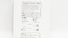 Boston Scientific M004RAPATCH20 Rhythmia HDx Location Reference Patch Kit (x)