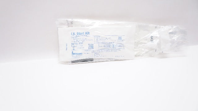 Vyaire 7700OIV Pediatric Emergency System Orange IV Delivery Module ...