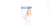 Tytex 3270 Carefix Anna Seamless Post-Op Bra, White Size 2XL