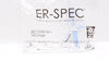 OBP Medical C020120-1 Er-Spec Vaginal Speculum w/ LED Light Source Large (x)