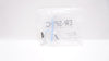 OBP Medical C020120-1 Er-Spec Vaginal Speculum w/ LED Light Source Large (x)