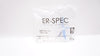 OBP Medical C020120-1 Er-Spec Vaginal Speculum w/ LED Light Source Large (x)