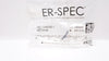 OBP Medical C020100-1 Er-Spec Vaginal Speculum W/Led Light Sourse, Small (x)