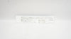 Smith&Nephew 72203130 Arthroscopic Surgery Blade 4.0mm,180mm Long (x)
