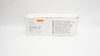 Smiths Medical 972512 Saf-T Wing Blood Collection 25G x 3/4 - Box of 38