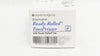 Aspen Surgical 5402 Disposable Ready-Rolled FootPrinter - Box of 25