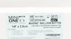 Applied Medical M1-5-1425-I ENFit MiniOne  Balloon Button 14F x 2.5F x 2.5cm