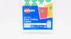 Avery 5436 Easy Peel Removable Color Coding Labels 3/4inch, Round - Box of 1008