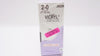 Ethicon J602H 2-0 Coated Vicryl UR-6 26mm 5/8c Taper, 27inch (x) - Box of 36