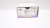 Ethicon VCP662H 4-0 Vicryl Stre KS 60mm Reverse Cutting 27inch (x) - Box of 36