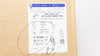 Utah Medical 4000527 Gesco Dialy-Nate Set Peritoneal Dialysis Set For Neonates(x)