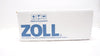 Zoll 8900-0215-40 Resuscitation Electrode, 0-8 years, 55lbs (x) - Case of 8