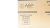 ASP Medical 8205 Swab Sampling Nasopharyngeal Use 145cm - Case of 5000