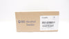 BD 326895 Alcohol Swabs - Case of 1200