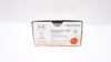 Ethicon MCP304H 4-0 Monicryl Plus 27inch  Stre., RB-1 17mm Ndle. (x)-Box of 36
