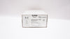 Ethicon MCP304H 4-0 Monicryl Plus 27inch  Stre., RB-1 17mm Ndle. (x)-Box of 36