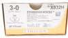 Ethicon X832H 3-0 ETHIBOND EXCEL 30 inch Stre., SH 26mm Ndle. (x) -Box of 26