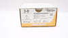 Ethicon X832H 3-0 ETHIBOND EXCEL 30 inch Stre., SH 26mm Ndle. (x) -Box of 26