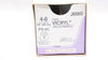 Ethicon J656G 4-0 Coated Vicryl Undyed Braided PS-4C 18inch (x) - Box of 9