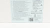 Applied Medical M1-5-1630 Mini One Balloon Button Feeding Device 16F x 3.0cm