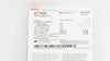 Johnson&Johnson ZCT600U110 +11.0D SE 6.00D CYL Tecnis Toric IOL (x)