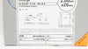 Boston Scientific H7493919120200 Emerge PTCA Dilatation Cath. 2.00mm x 20mm (x)