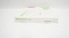 Molnlycke 284390 Mepilex Litem Absorbent Silicone Dressing 6x6inch (x)- Box of 2