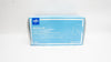 Medline NON61980 Multi-Layer Material Blue Surgical Cap - Box of 100