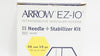 Teleflex 9079P Arrow EZ-IO Ndle + Stabilizer Kit 40kg< 15ga x 45mm -Box