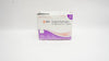 BD 328440 Insulin Syringes W/Ultra-Fine Ndle 1/2Unit 5/16inch x 31G - Box of 100