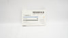 Aroa Biosurgery 629312 Antimicrobial Dermal Template 2 x 2inch (x) - Box of 10