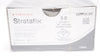 Ethicon SXPP1A101 3-0 STRATAFIX PS-2 19mm 3/8c Reverse Cutting 18in(x)-Box of 12