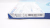 Cordis PC0820RXC PRECISE PRO Rx Nitinol Carotid Stnt. 5F, 8mm x 20mm x 135cm