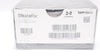 Ethicon SXPP1B413 2-0 Stratafix Spiral PDS Plus 6inch , CT-2, 26mm(x)-Box of 12