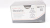 Ethicon SXMP1B117 4-0 Stratafix PS-2 19mm 3/8c Reverse Cutting 12in(x)-Box of 12
